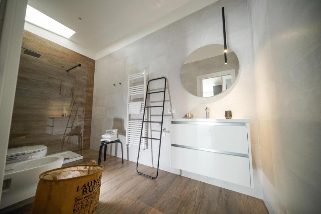 Run House 07 Rooms & Apartments Cassano delle Murge Eksteriør billede