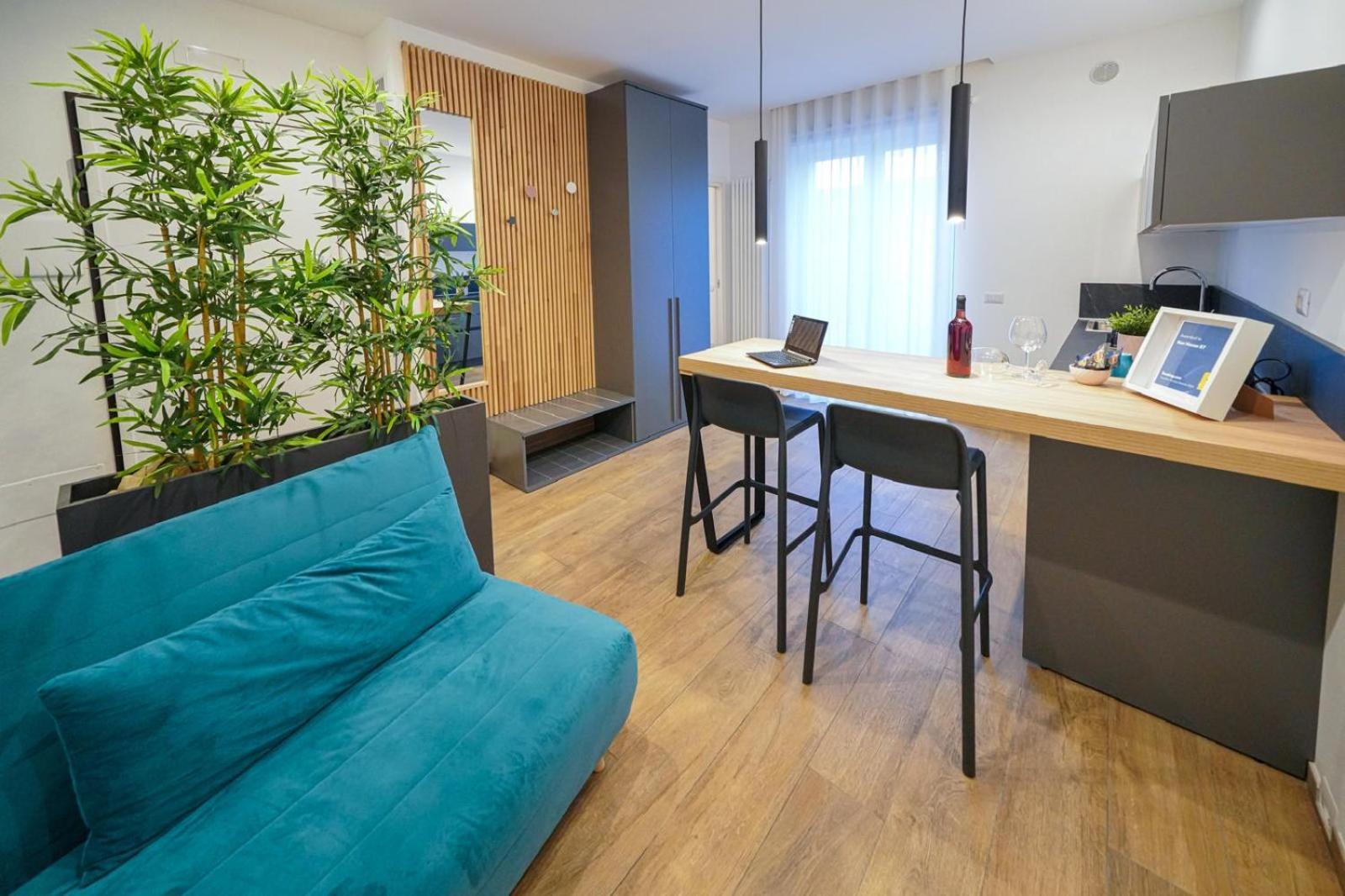 Run House 07 Rooms & Apartments Cassano delle Murge Eksteriør billede