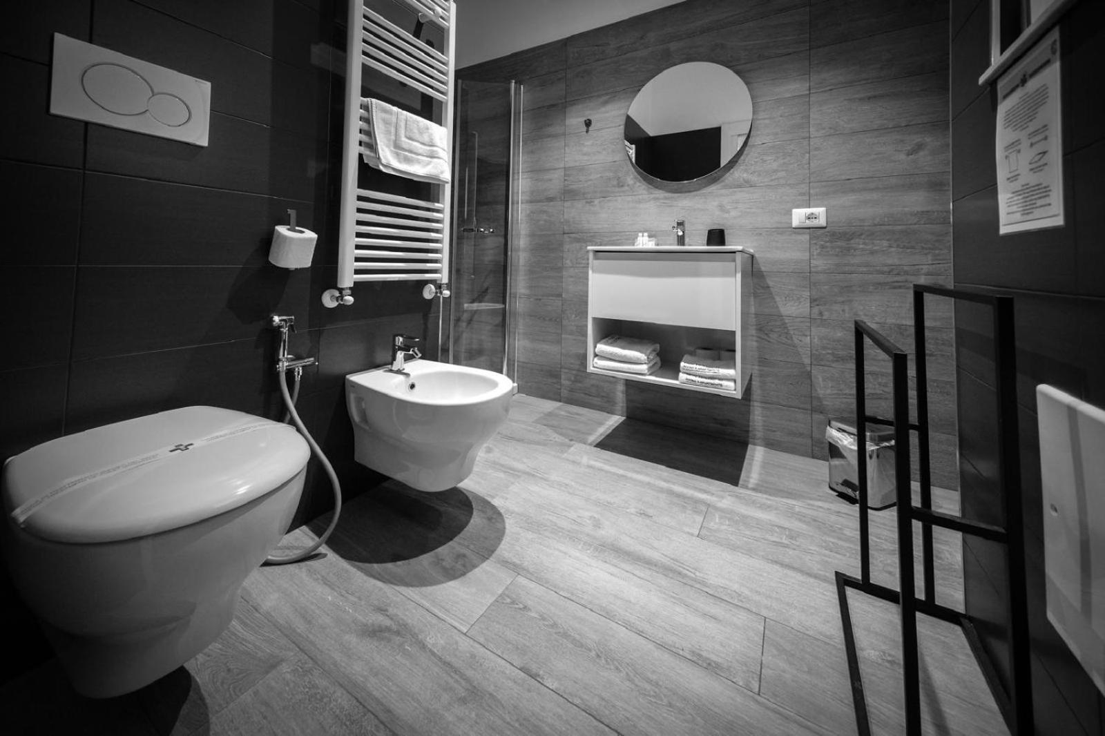 Run House 07 Rooms & Apartments Cassano delle Murge Eksteriør billede